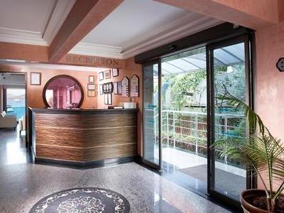 Orsmaris Hotel Marmaris Buitenkant foto