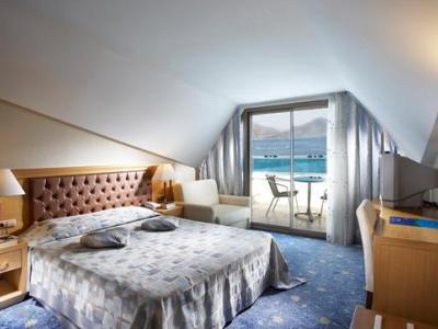 Orsmaris Hotel Marmaris Buitenkant foto