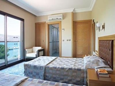 Orsmaris Hotel Marmaris Buitenkant foto