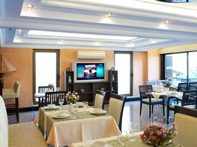 Orsmaris Hotel Marmaris Buitenkant foto